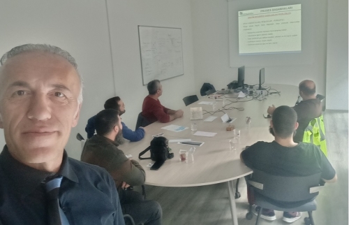 ARTECHE _ ESİTAŞ AŞ  KOCAELİ