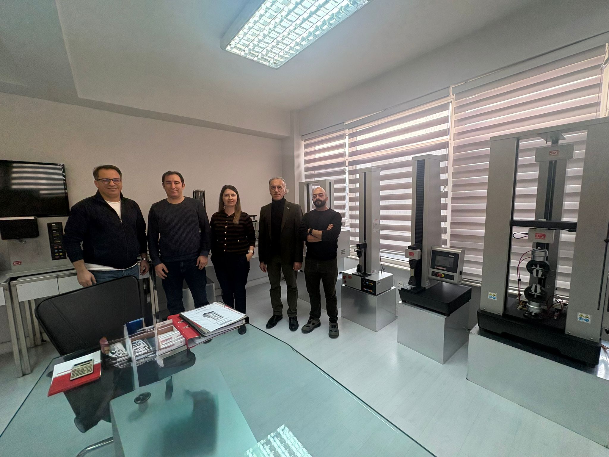 FORD OTOSAN_Sancaktepe