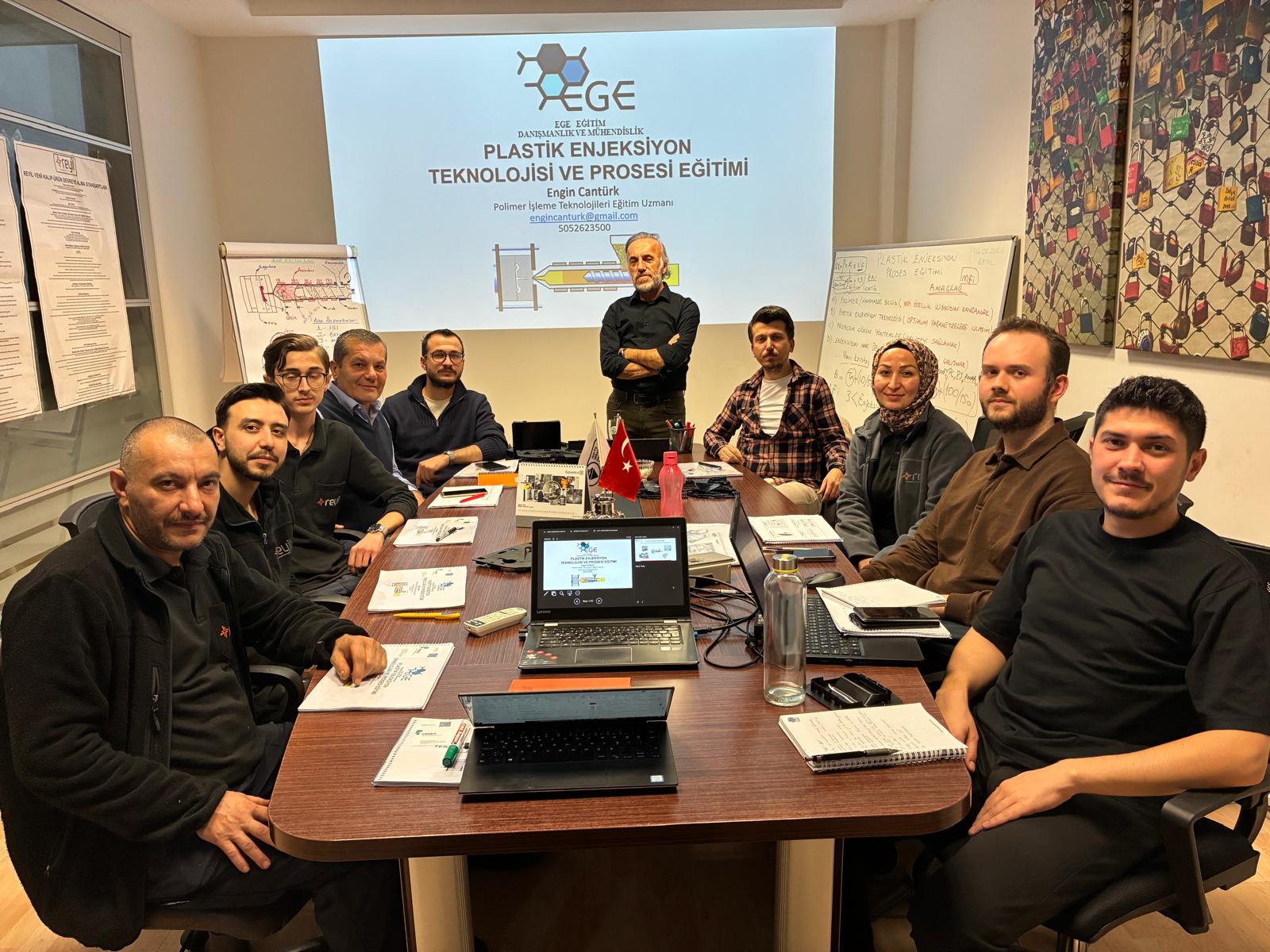 REYİL  – Automotive Plastics _ BURSA