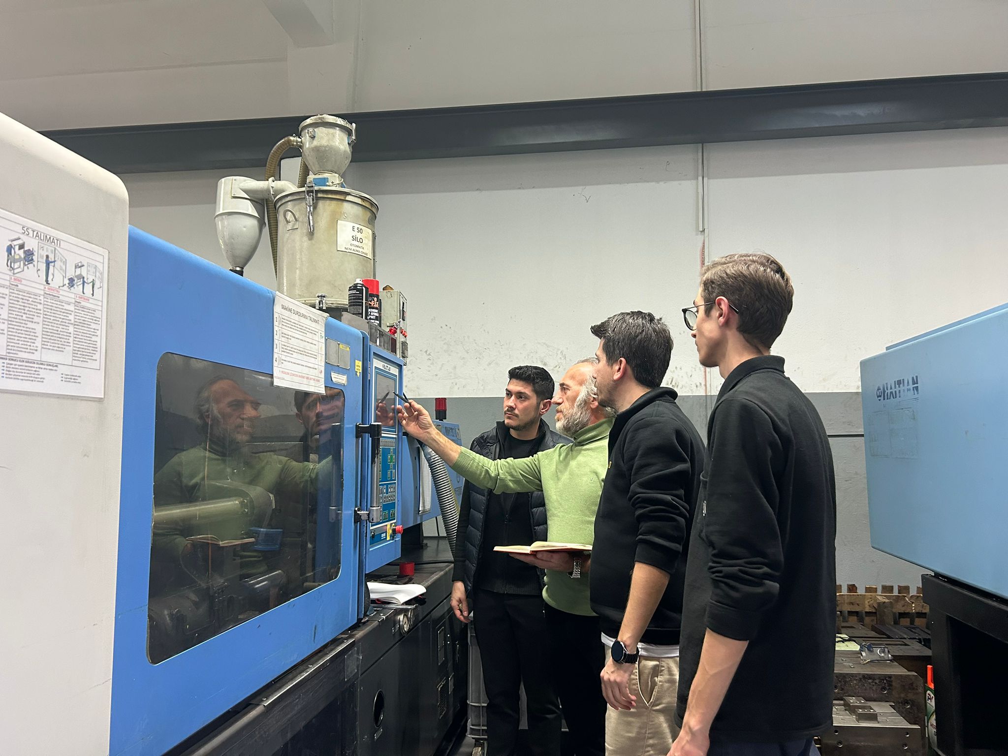 REYİL  – Automotive Plastics _ BURSA