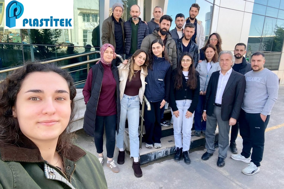 PLASTİTEK _ KOCAELİ