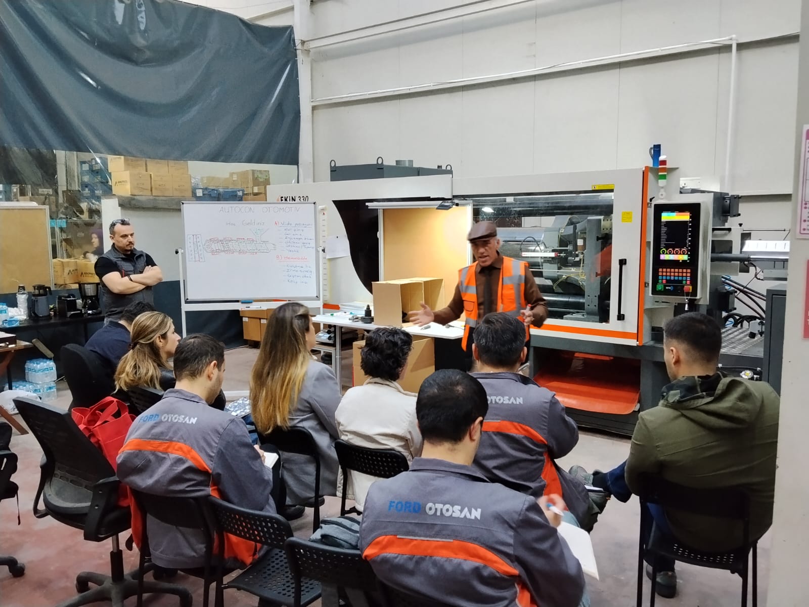 Autocon_FORD_KOCAELİ